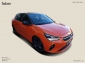 Opel Corsa 1.2 Elegance