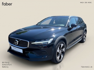 Volvo V60 Cross Country Plus AWD *AHK* Sportsitze*