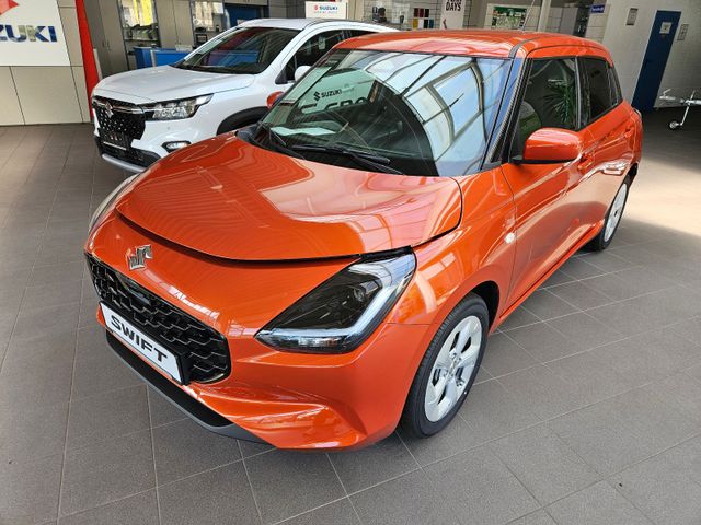 Suzuki Swift 1.2 Dualjet Hybrid 61 kW Comfort