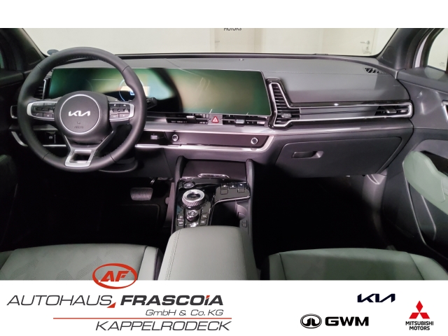 Kia Sportage – Bild 10