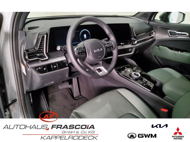 Kia Sportage – Bild 11