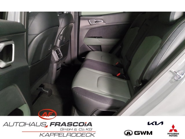 Kia Sportage – Bild 12