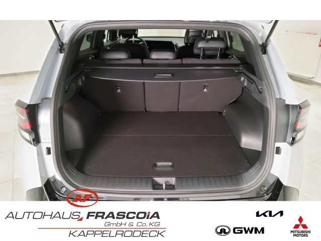 Kia Sportage – Bild 13