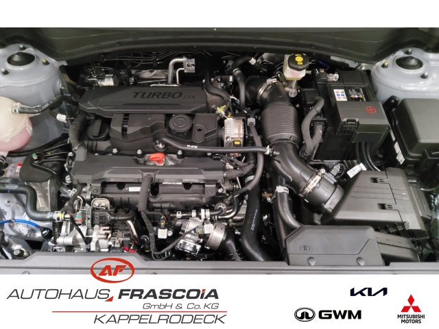 Kia Sportage – Bild 14