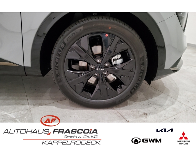 Kia Sportage – Bild 15