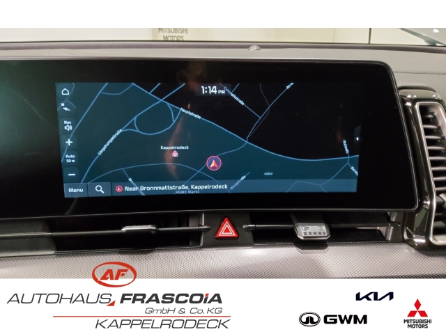 Kia Sportage – Bild 16