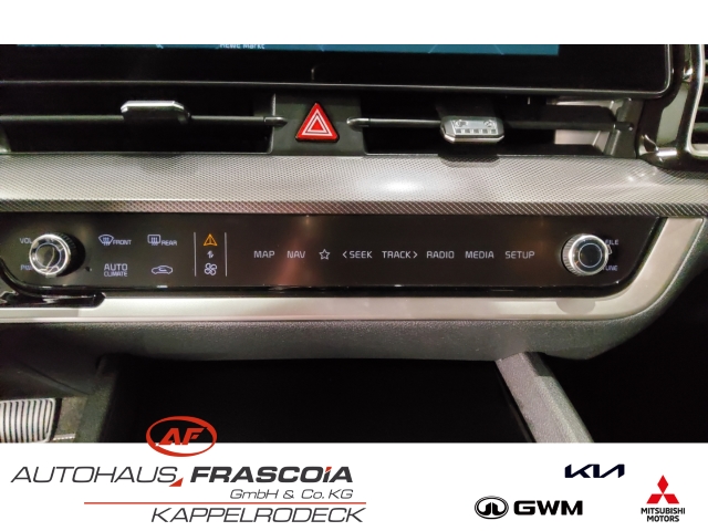 Kia Sportage – Bild 17