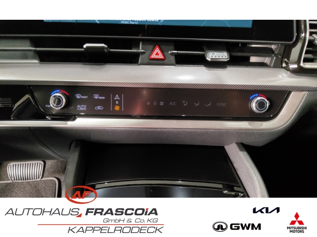 Kia Sportage – Bild 18