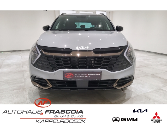 Kia Sportage – Bild 2