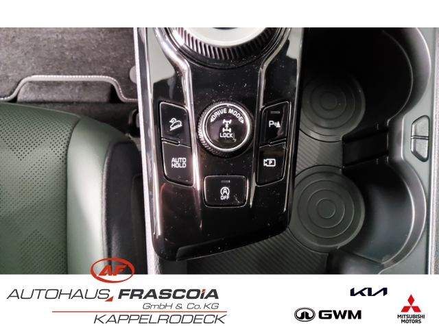 Kia Sportage – Bild 20
