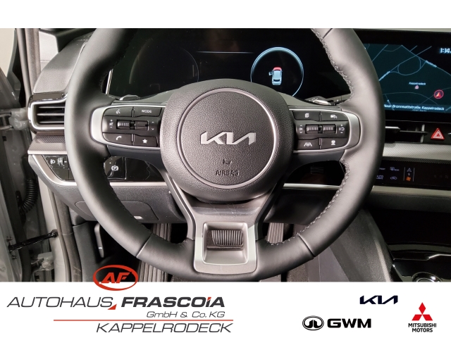 Kia Sportage – Bild 21