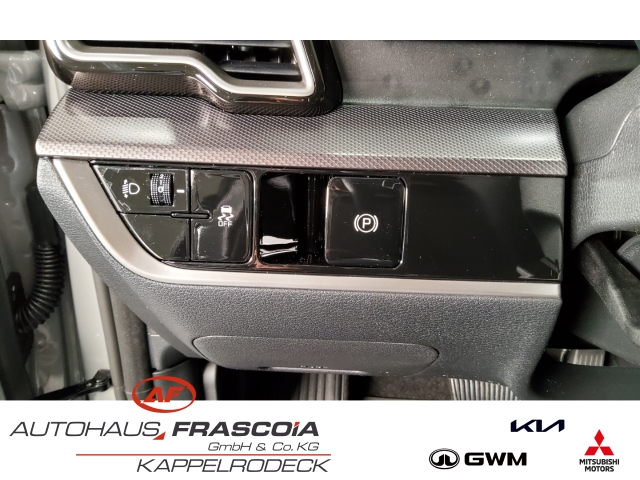 Kia Sportage – Bild 22