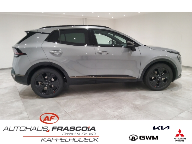 Kia Sportage – Bild 4