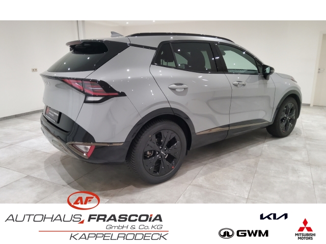 Kia Sportage – Bild 5