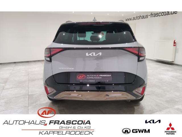 Kia Sportage – Bild 6