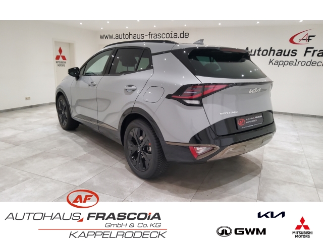 Kia Sportage – Bild 7