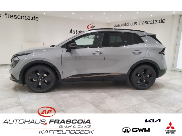 Kia Sportage – Bild 8