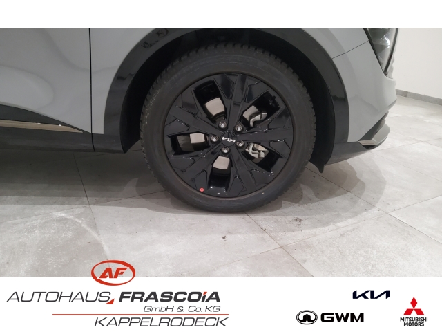 Kia Sportage – Bild 9