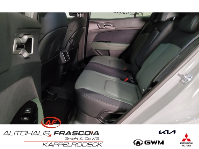 Kia Sportage – Bild 11