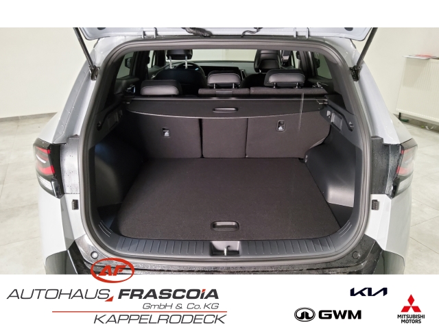 Kia Sportage – Bild 12