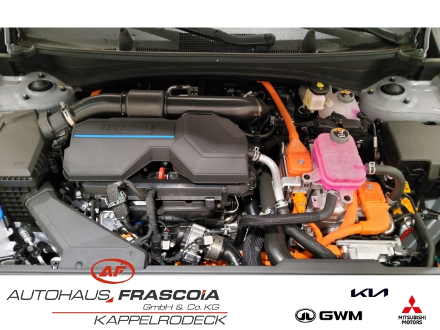 Kia Sportage – Bild 13