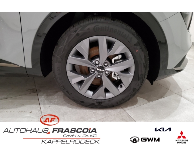 Kia Sportage – Bild 14