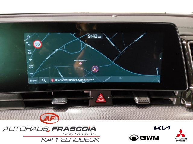 Kia Sportage – Bild 15