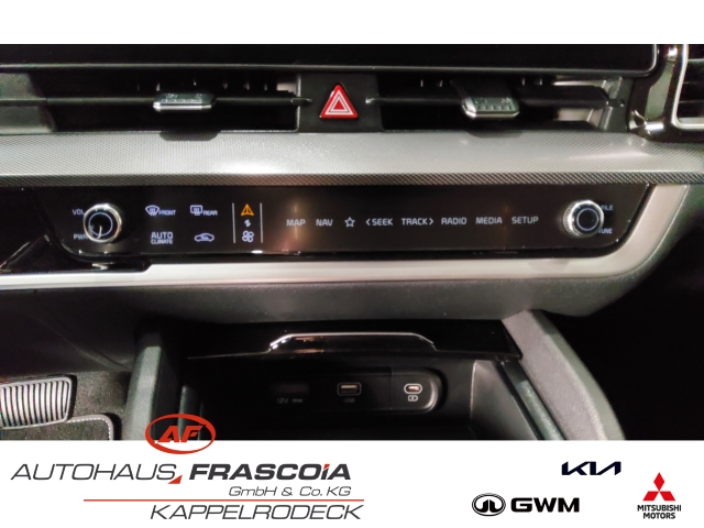 Kia Sportage – Bild 16