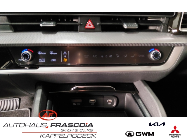 Kia Sportage – Bild 17