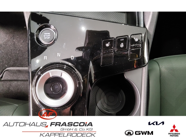 Kia Sportage – Bild 18