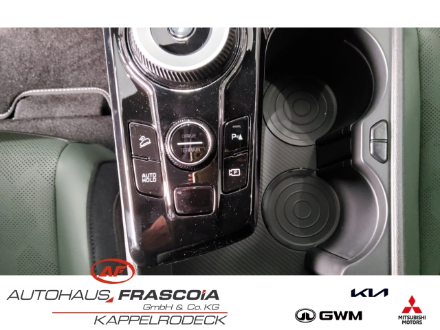Kia Sportage – Bild 19