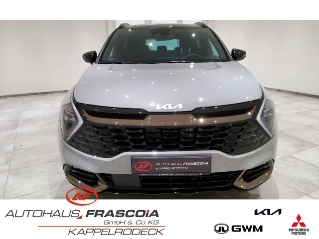 Kia Sportage – Bild 2