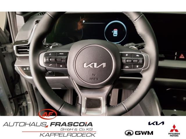Kia Sportage – Bild 20
