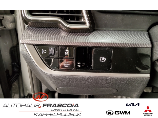 Kia Sportage – Bild 21
