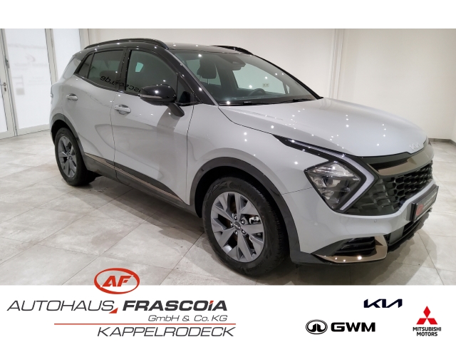 Kia Sportage – Bild 3