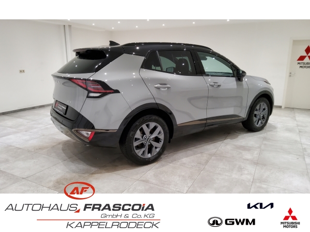 Kia Sportage – Bild 4