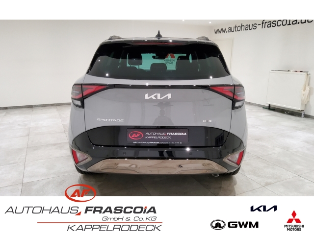 Kia Sportage – Bild 5