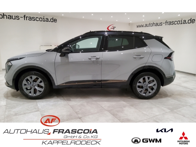 Kia Sportage – Bild 7