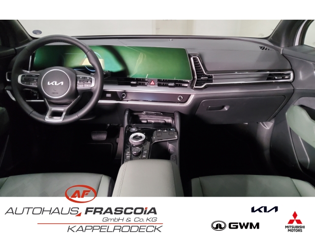 Kia Sportage – Bild 8