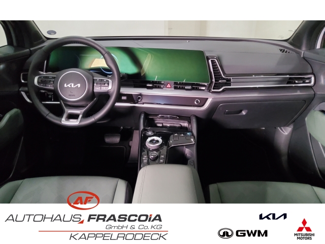 Kia Sportage – Bild 9