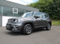 Jeep Renegade T4 1,3 Longitude / 150 PS