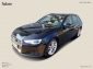 Audi A4 2.0 TFSI Avant
