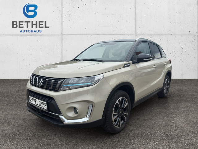 Suzuki Vitara 1.4 Boosterjet Hybrid + Comfort
