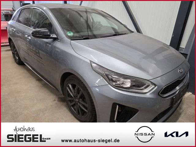 Kia PROCEED_PRO_CEED 2021