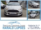 Ford Fiesta Sync Edition, 4-Trig, Klima, Euro 5