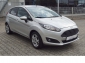 Ford Fiesta Sync Edition, 4-Trig, Klima, Euro 5