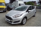 Ford Fiesta Sync Edition, 4-Trig, Klima, Euro 5