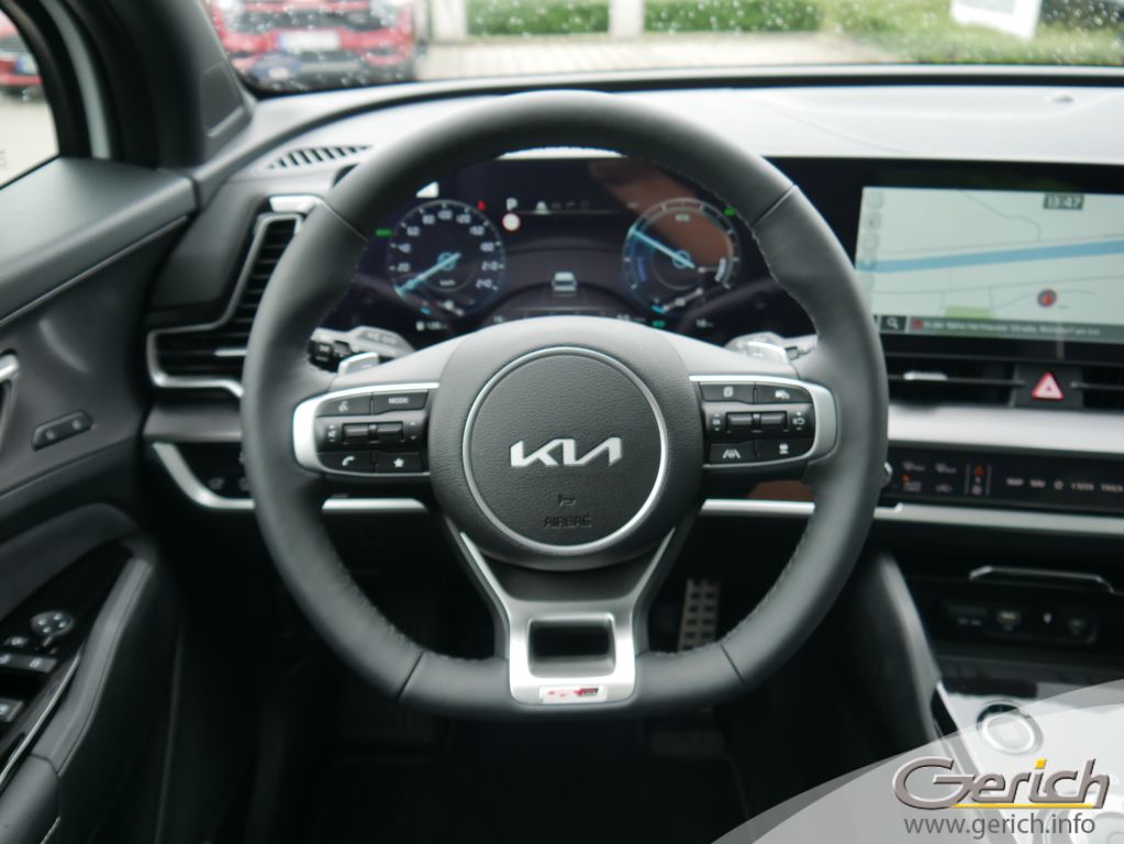 Kia Sportage – Bild 11