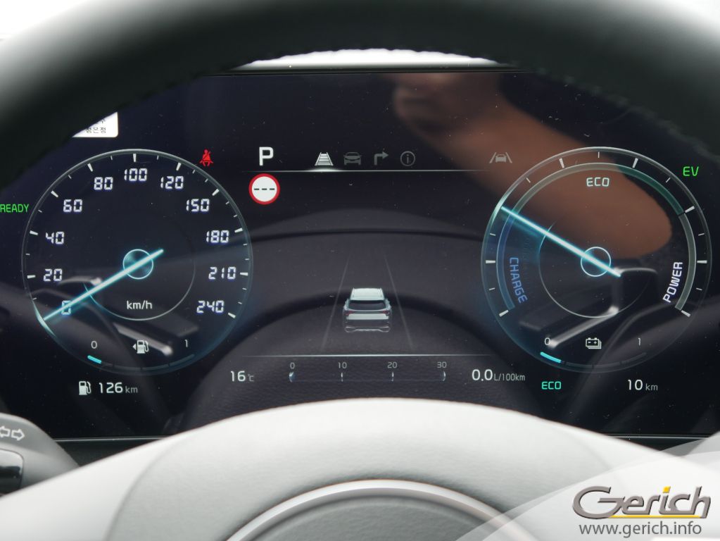 Kia Sportage – Bild 12