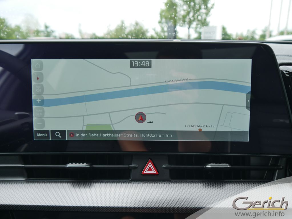 Kia Sportage – Bild 14